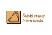 solski-centar-novo-mesto-logo